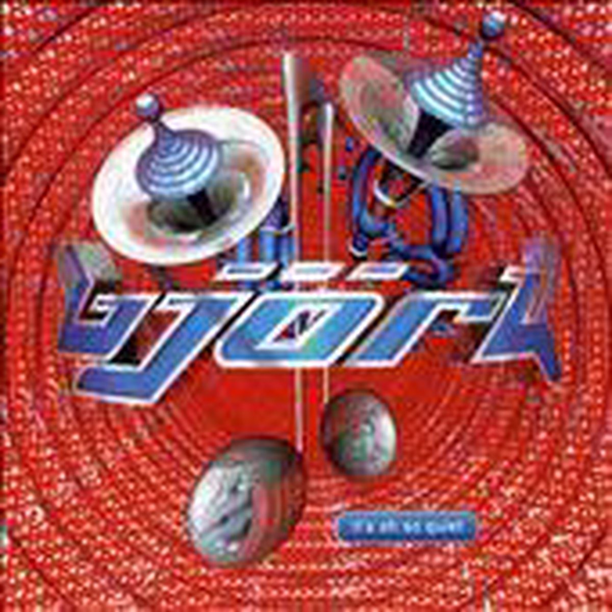 it's oh so quiet / you've been flirting again / hyperballad / sweet sweet intuition