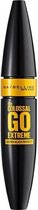 Maybelline (public) The Colossal Go Extreme Leather Black wimpermascara 9,5 ml