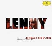 Leonard Bernstein - The Legend Lives On