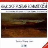 Pearls of Russian Romanticism 2