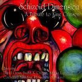 Schizoid Dimension: A Tribute To King Crimson