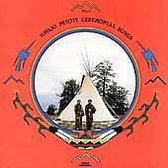 Navajo Peyote Ceremonial Songs, Vol. 1