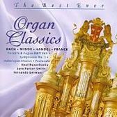 Best Ever Organ Classics