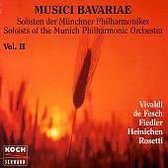 Musici Bavariae, Vol.2