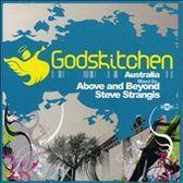 Godskitchen Australia: Mixed by Above & Beyond & Steve Strangis