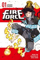 Fire Force 1 - Fire Force 1