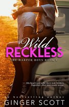 Harper Boys 1 - Wild Reckless