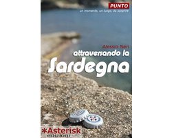 Punto - Attraversando la Sardegna