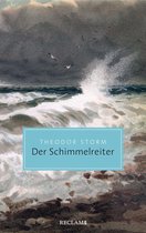 Reclam Taschenbuch - Der Schimmelreiter. Novelle