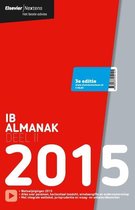Elsevier - Elsevier IB Alkmanak