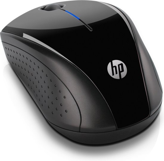HP Souris Sans Fil Z5000 Bluetooth Noir