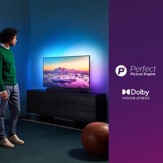 Bol Com Philips 65pus9435 12 65 Inch 4k Led 2020