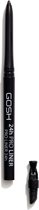 Gosh 24h Pro Liner Eyeliner 001 Black