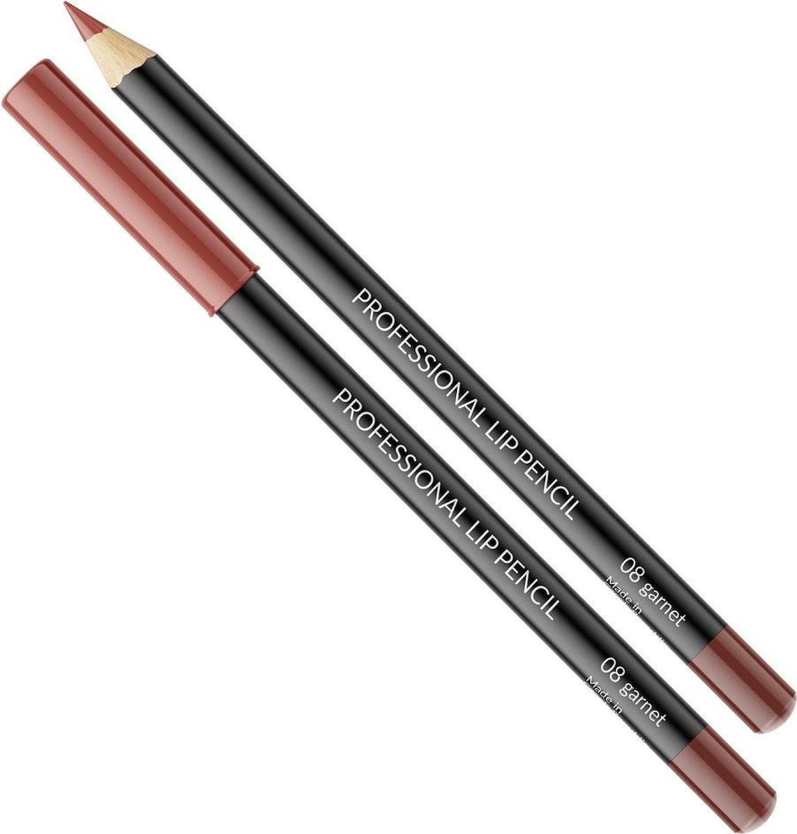 Vipera - Professional Lip Pencil Is A Mouth 08 Garnet 1G