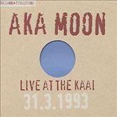 Live At The Kaai 31.3.1993