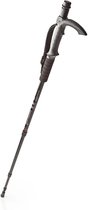 Nedis MPOD2000BK Monopod Max. 3 Kg 141 Cm Zwart