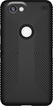 Speck Presidio Back Cover - Google Pixel 2 XL - Zwart