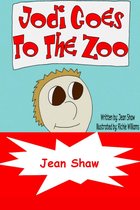 Jodi Goes To The Zoo