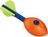 NERF SPORT -Pocket Vortex Aero Howler Orange