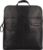 Spikes & Sparrow Bronco Backpack black