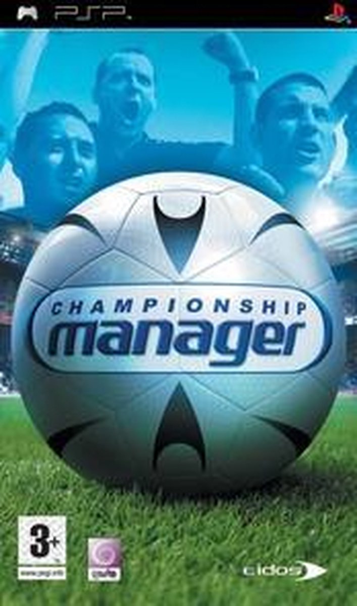 Eidos Championship Manager Bol Com
