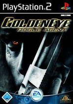 [PS2] GoldenEye Rogue Agent Duits