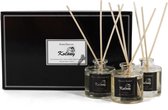 Kolony Giftset 3 Geurdiffusers | 3 x 50 ml