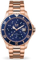 ICE Steel - Blue Cosmos RGP- M