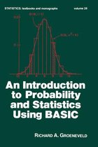 An Introduction to Probability and Statistics Using Basic
