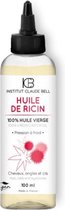 Claude Bell Ricinusolie 100ml.