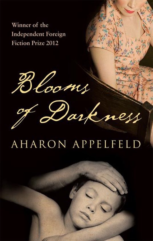 Blooms of Darkness - cover