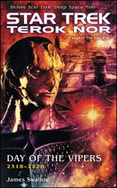 Star Trek: Deep Space Nine - Terok Nor: Day of the Vipers