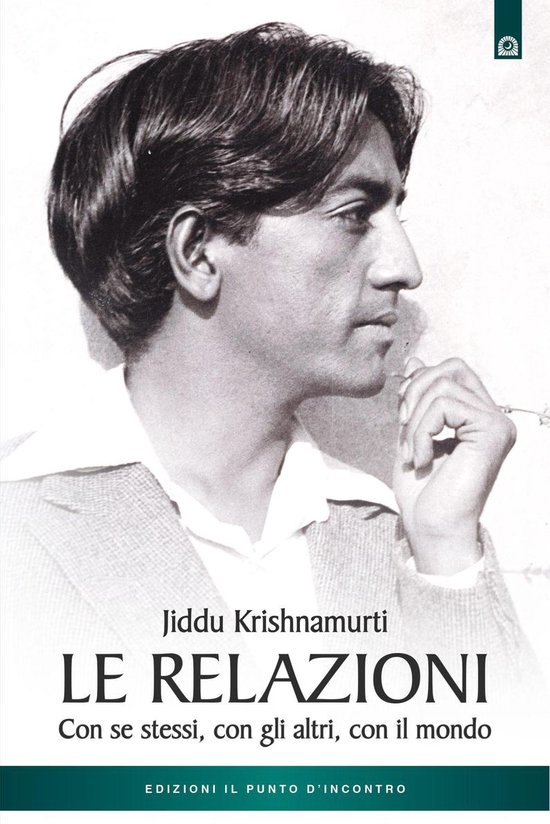 Le relazioni - cover