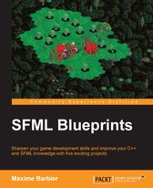 SFML Blueprints