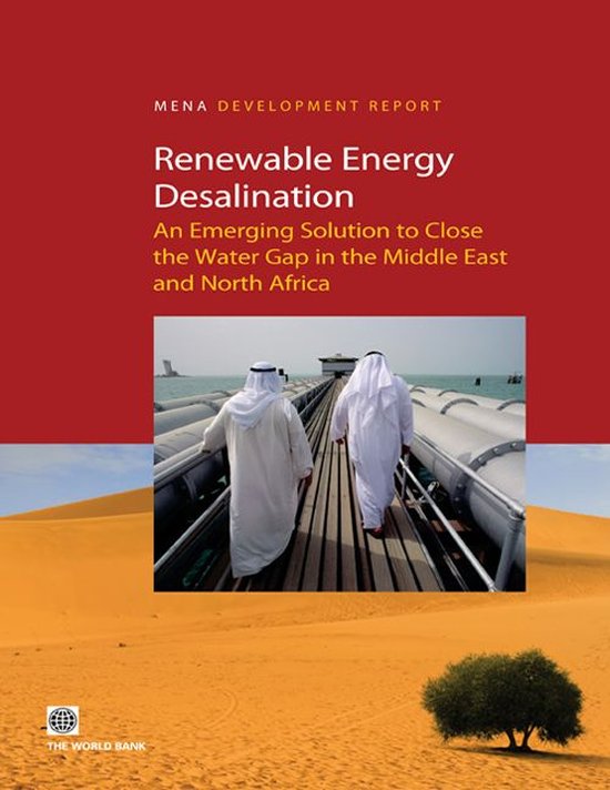 Renewable Energy Desalination: An Emerging Solution to Close ... - cover
