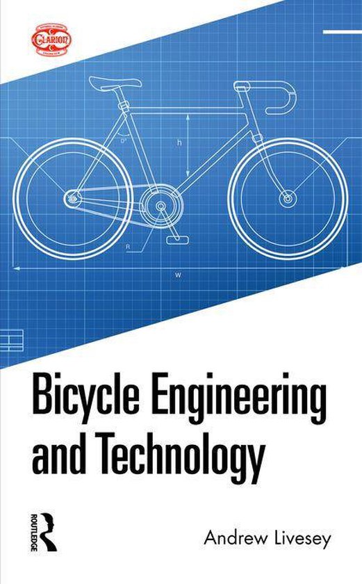 Bicycle Engineering and Technology - cover