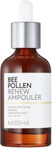 Missha Bee Polen Renew Ampouler Serum 40ml