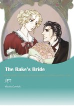 THE RAKE'S BRIDE (Mills & Boon Comics)
