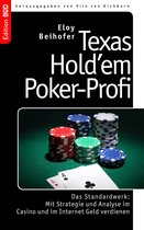 Edition BoD - Texas Hold'em Poker-Profi