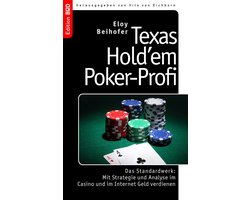 Edition BoD - Texas Hold'em Poker-Profi