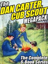 The Dan Carter, Cub Scout MEGAPACK ®