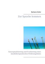 Zur Sprache kommen