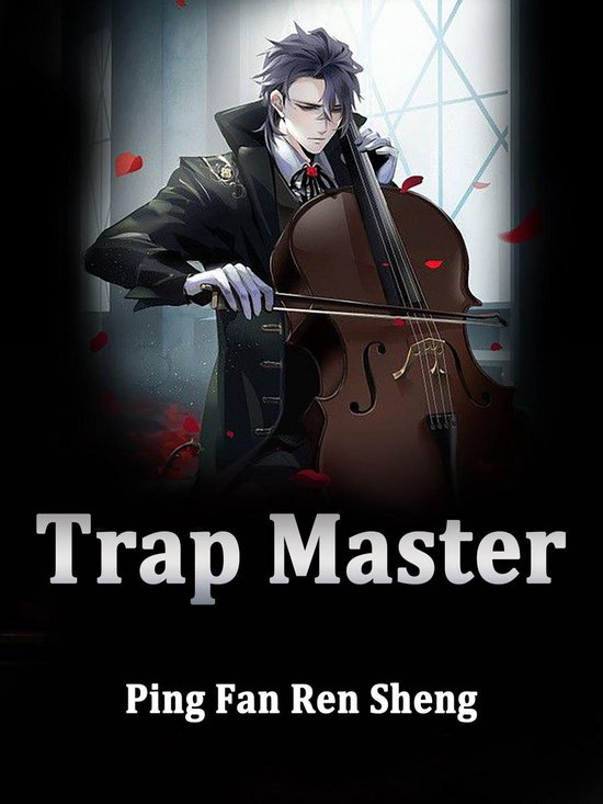 Volume 5 - Trap Master