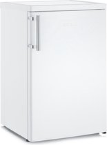 Bol.com Severin VKS 8808 - Tafelmodel koelkast - Wit aanbieding