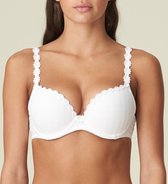 Marie Jo Avero Push Up Bh 0200417 Wit - maat EU 75B / FR 90B