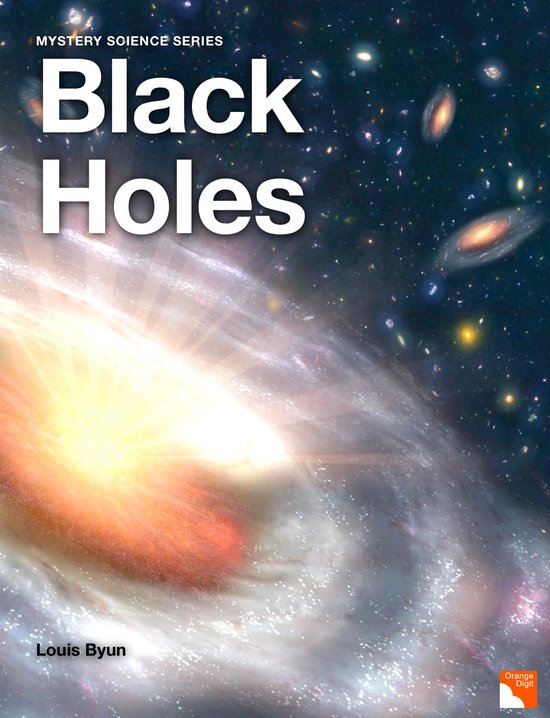 Black Holes - cover