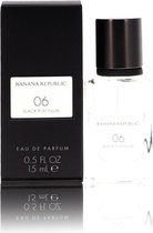 Banana Republic 06 Black Platinum by Banana Republic 15 ml - Eau De Parfum Spray (Unisex)