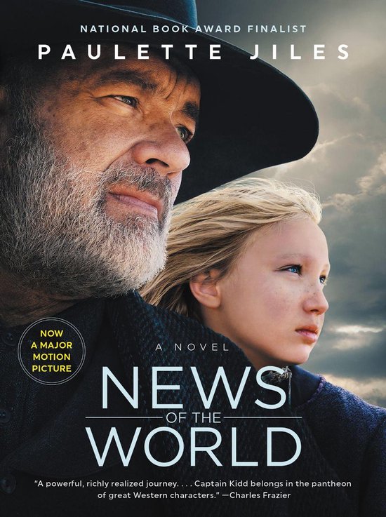 News of the World - cover