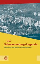 Buchreihe des Sächsischen Landesbeauftragten zur Aufarbeitung der SED-Diktatur 3 - Die Schwarzenberg-Legende