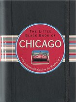 The Little Black Book of Chicago, 2013 edition
